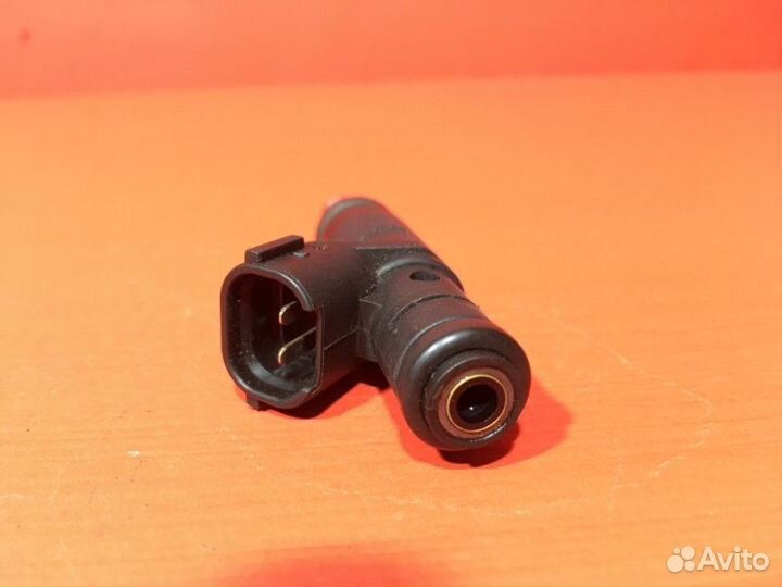 Форсунка Volkswagen Passat B5 ALT 2001