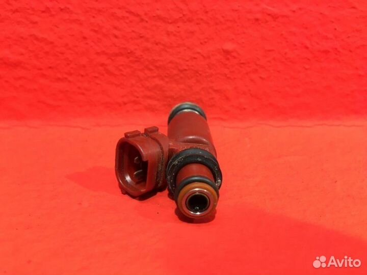 Форсунка Suzuki Wagon R+ 2 G13BB 2006