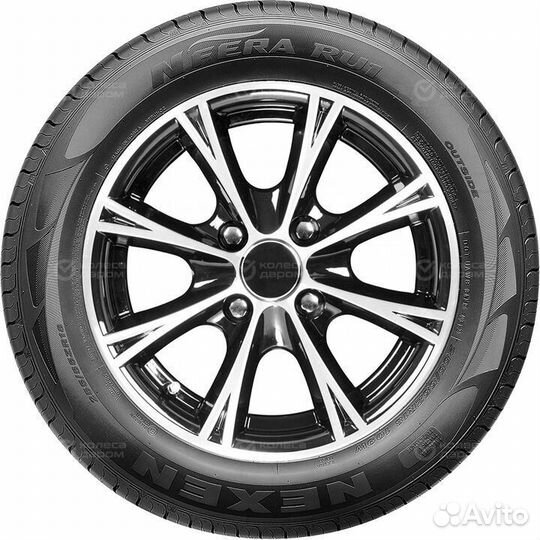 Nexen N Fera RU1 275/40 R20 106Y