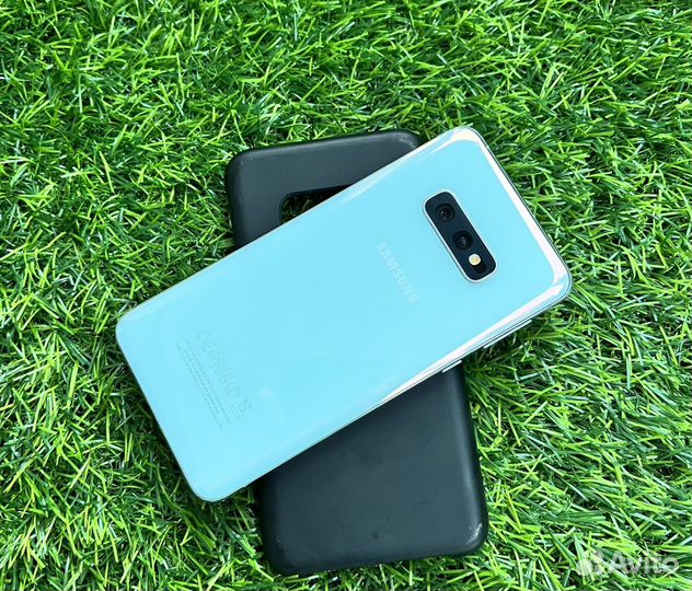 Samsung galaxy s 10e 128gb