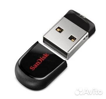 USB flash 8 Гб для автомобиля