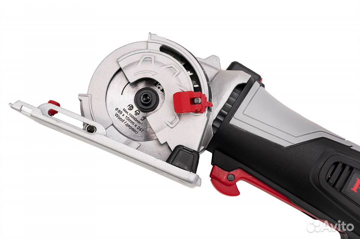 Мини-циркулярка PIT