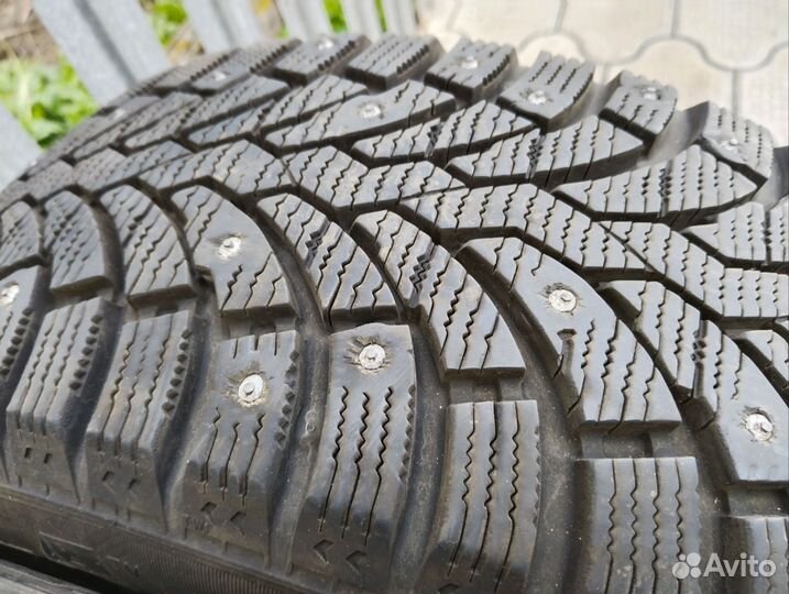 Formula Ice 195/55 R15 85T