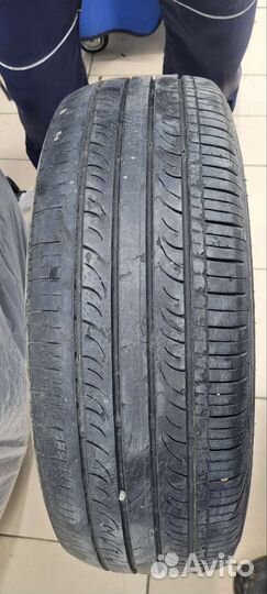 Nexen Classe Premiere 672 205/65 R16 95H