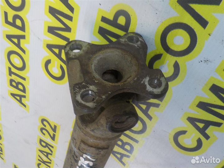 Вал карданный передний Ssang Yong Kyron 2005-2014