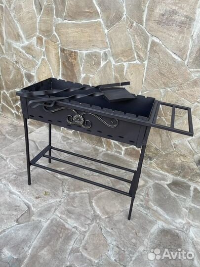 Мангал 