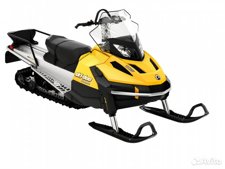 Корпус фонаря заднего Ski-Doo Lynx XU 511000764