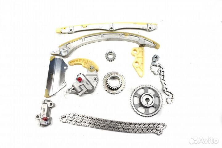 Ремкомплект грм Honda Accord 8 2,4л K24Z3