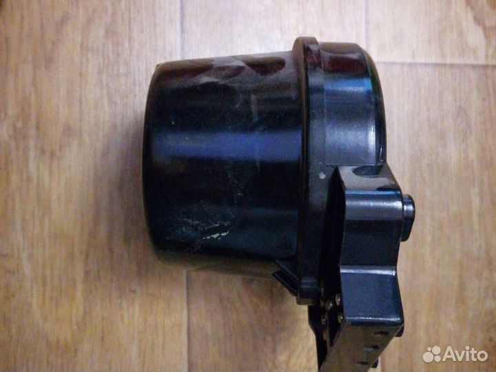 Счетчик электрический однофазный