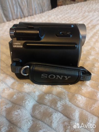 Видеокамера Sony