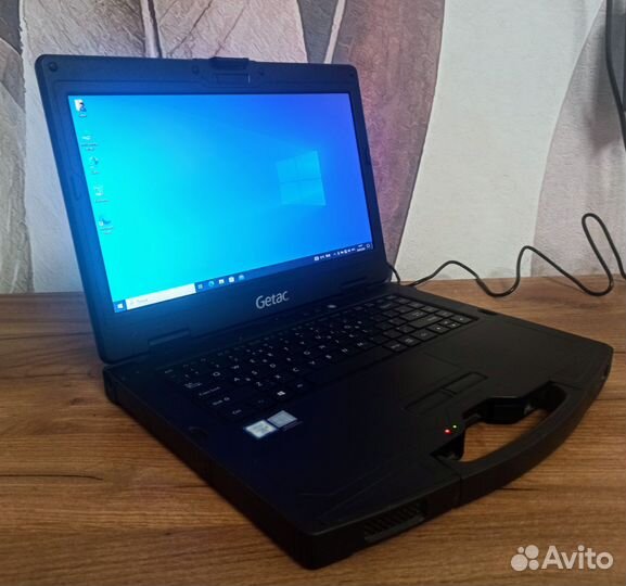Getac S410 G1