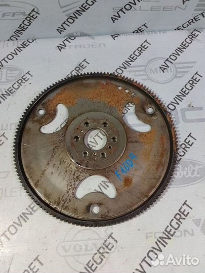 Маховик Chevrolet Aveo (T300) Ii (2011–2015) F16D4