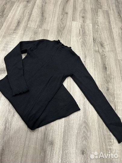 Платье лапша