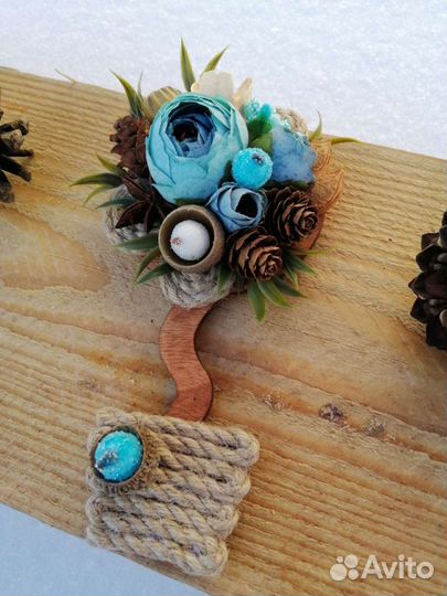 Продам магниты ручной работы