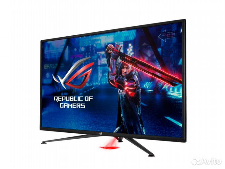 Монитор asus ROG Strix XG43UQ 43