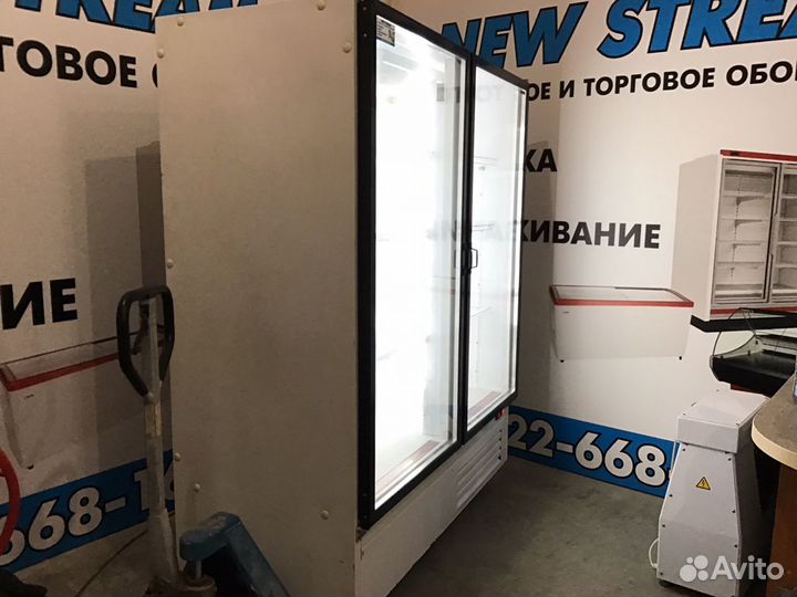 Холодильный шкаф