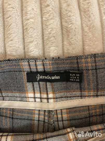 Юбка-шорты 42-44