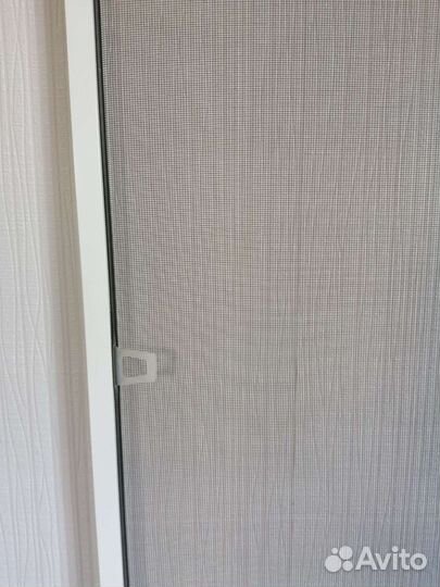 Москитные сетки на окна