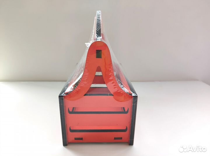 Ящик декоративный для цветов, подарка