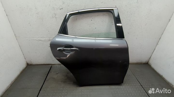 Дверь боковая Infiniti Q70, 2019