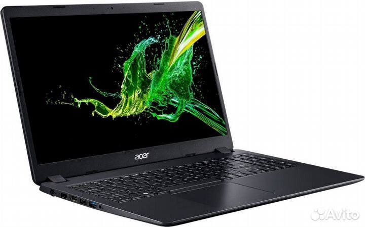 Ноутбук Acer Aspire 3 A315-42-R2GJ NX.HF9ER.035 (A