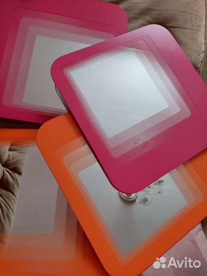 Зеркало настенное IKEA