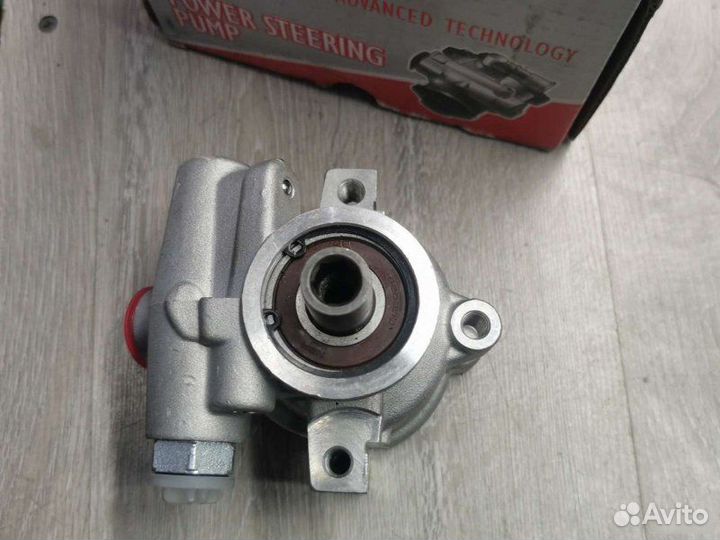 Насос гур Jeep Grand Cherokee