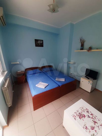 Комната 15 м² в 1-к., 1/3 эт.