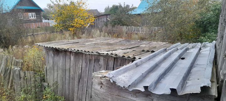 Участок 30 сот. (ИЖС)
