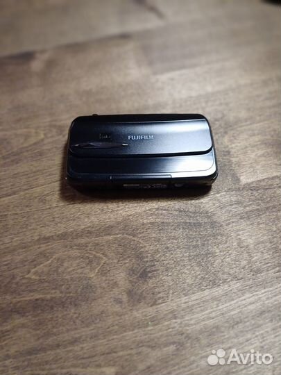 Фотоаппарат fujifilm 3D w3