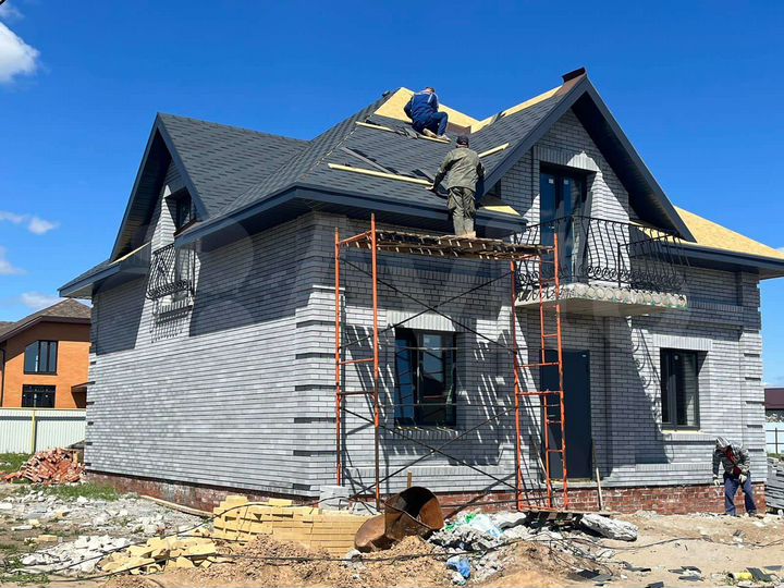 Участок 5,3 сот. (ИЖС)