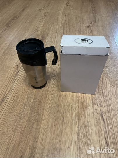 Термо кружка