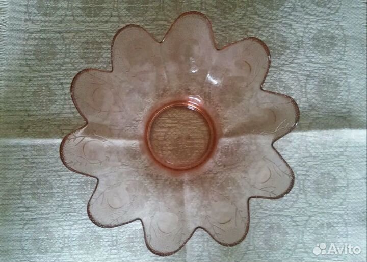 Ваза для фруктов