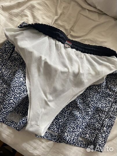 Плавательные шорты Brioni оригинал