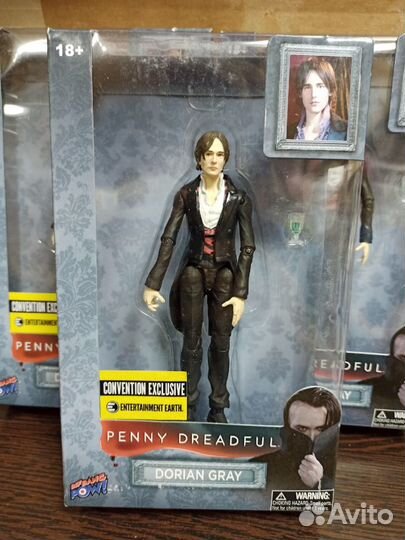 Фигурки Power Rangers Pumpkin Rapper,Green Lantern