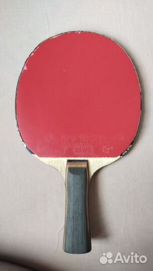 Ракетка для настольного тенниса donic