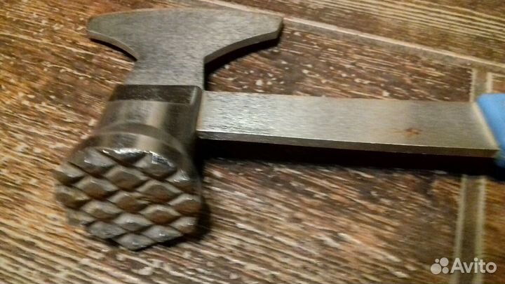 Кухонный топорик+отбивалка(СССР)