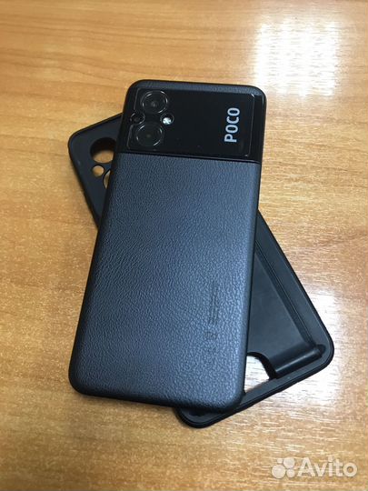 Xiaomi Poco M5, 4/64 ГБ