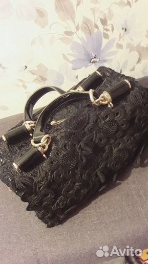 Женская сумка