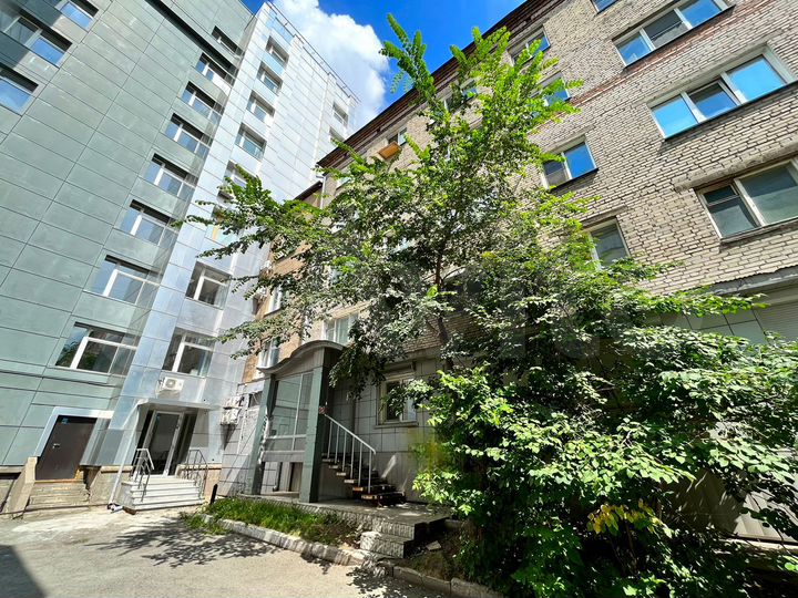 Свободного назначения, 290 м²