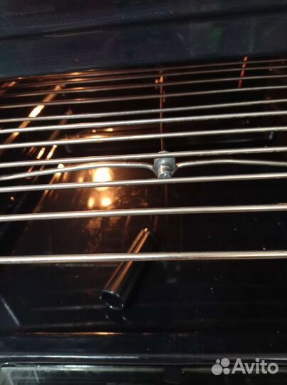 Плита электрическая бу