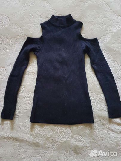 Женские вещи пакетом 44 46