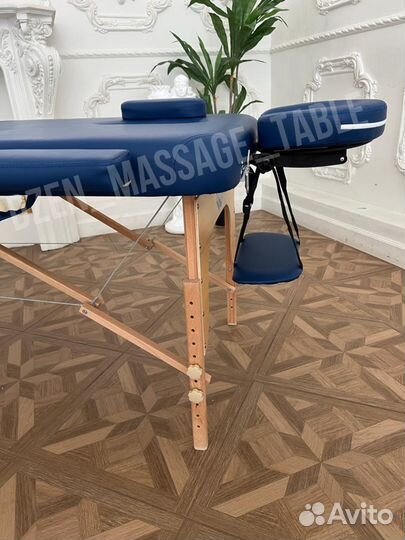 Массажный стол