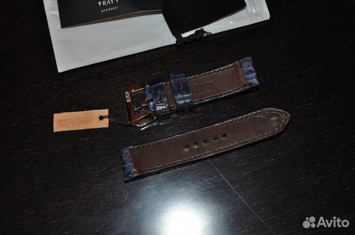 Аксессуары к Panerai