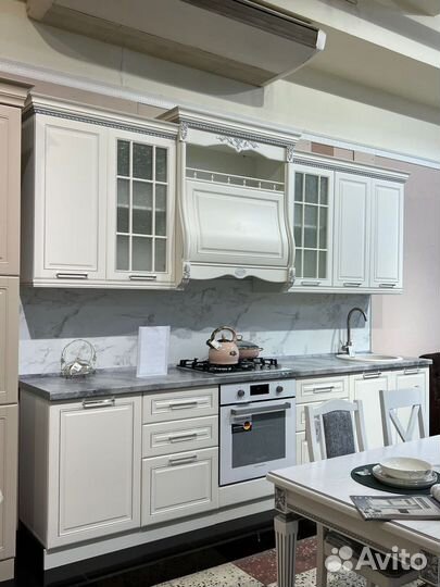 Кухонный гарнитур