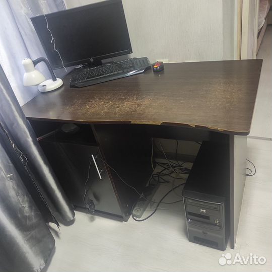 Письменный стол бу