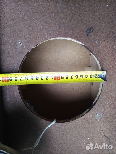 Акустические колонки