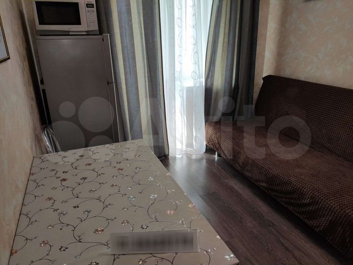 1-к. квартира, 42 м², 7/14 эт.