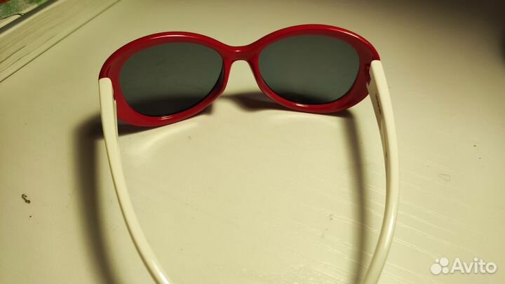 Очки polaroid детские