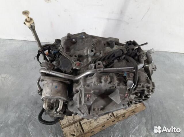 Вариатор Ремонт Mitsubishi 1.8 2.0